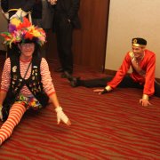 Nippeser Bürgerwehr (13.01.13)